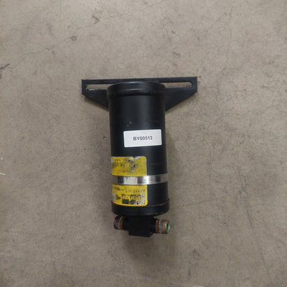 Used Receiver Drier Assembly A/C, A117P0060