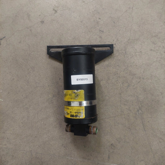 Used Receiver Drier Assembly A/C, A117P0060