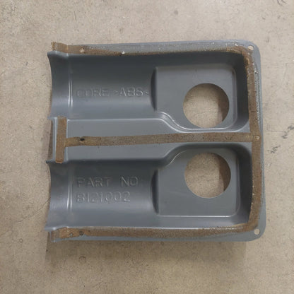 Used Duct-Face Level Vent Center, B121P002H