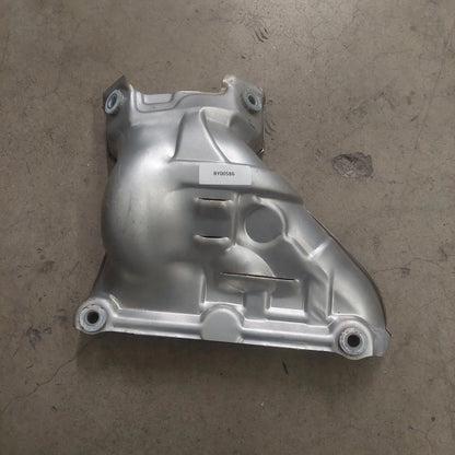 Used Heatshield - Ex Manifold Lower, A120E6333S