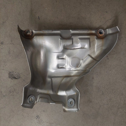 Used Heatshield - Ex Manifold Lower, A120E6333S