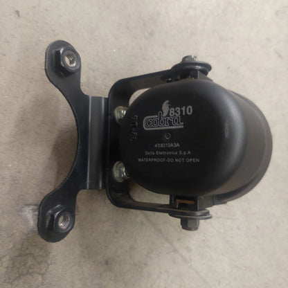 Used Siren and Fittings - Cobra Alarm, A117M6047S