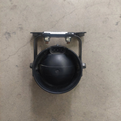 Used Siren and Fittings - Cobra Alarm, A117M6047S