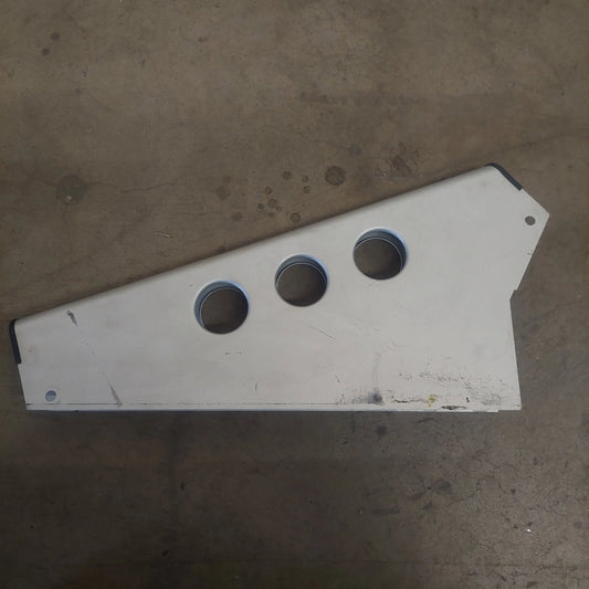 Used Cover, Tunnel Front, LHD, A117U0765F