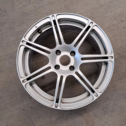 USED FRONT LOTUS ELISE/EXIGE LSS FORGED WHEEL 16X6.5