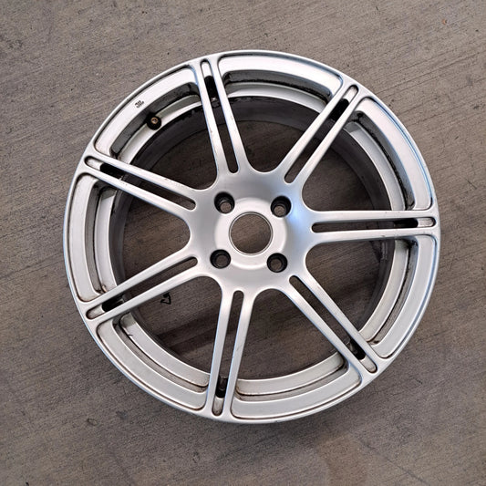 USED FRONT LOTUS ELISE/EXIGE LSS FORGED WHEEL 16X6.5