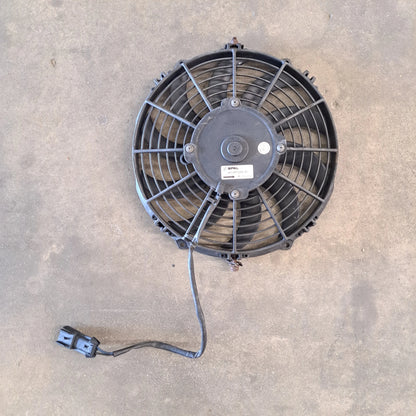 USED AC COOLING FANS - A11M6070S