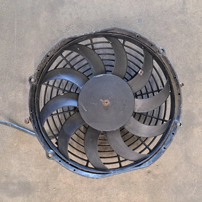USED AC COOLING FANS - A11M6070S