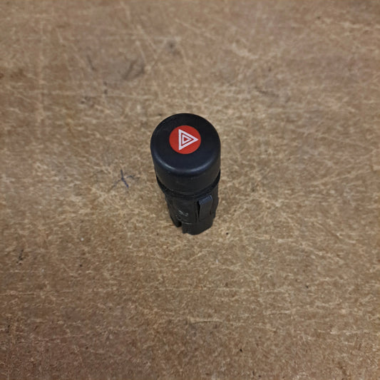 USED HAZARD SWITCH - A340M6016F