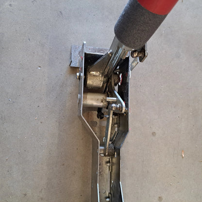 USED FIRST GEN OEM SHIFTER - E120F0001F