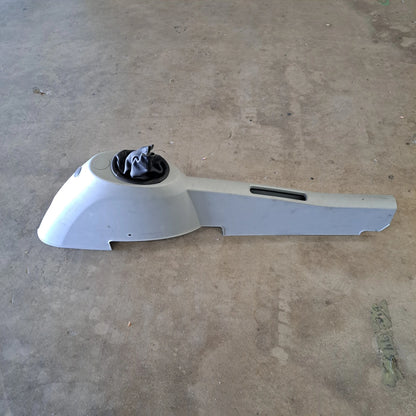 USED LOTUS 2ELEVEN CENTER CONSOLE