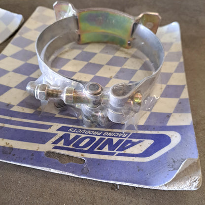 NEW UNIVERSAL MOUNTING CLAMPS - 2 SIZES