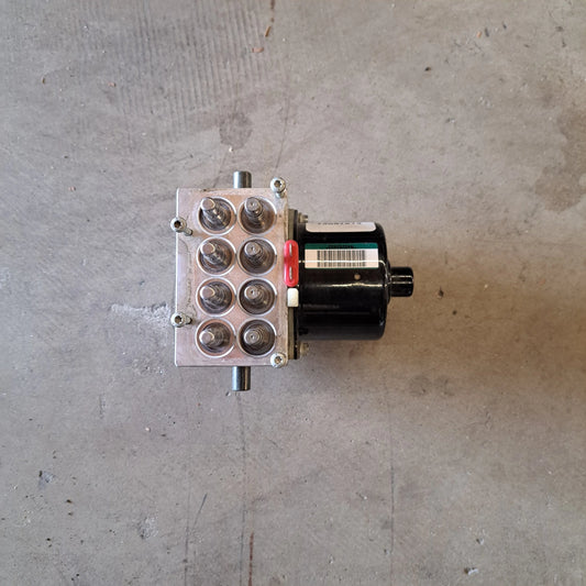 USED ABS ACTUATOR - A120J600F