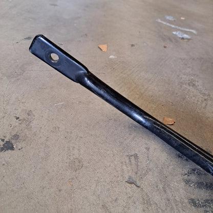 USED OEM FRONT SWAYBAR (FIXED) - A120L0023F