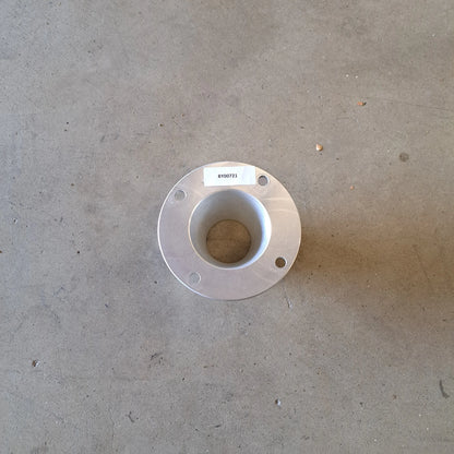 USED SERVO/BOOSTER TO PEDAL BOX BRACKET - A116J0049H
