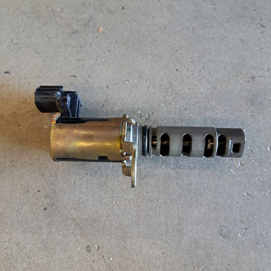 USED VALVE-CAM TIMING OIL CONTROLLER - A120E6282S