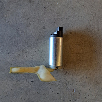 USED FUEL PUMP AND STRAINER - A120L60025