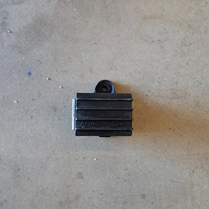 USED OEM ELECTRIC DISTRIBUTION BOX