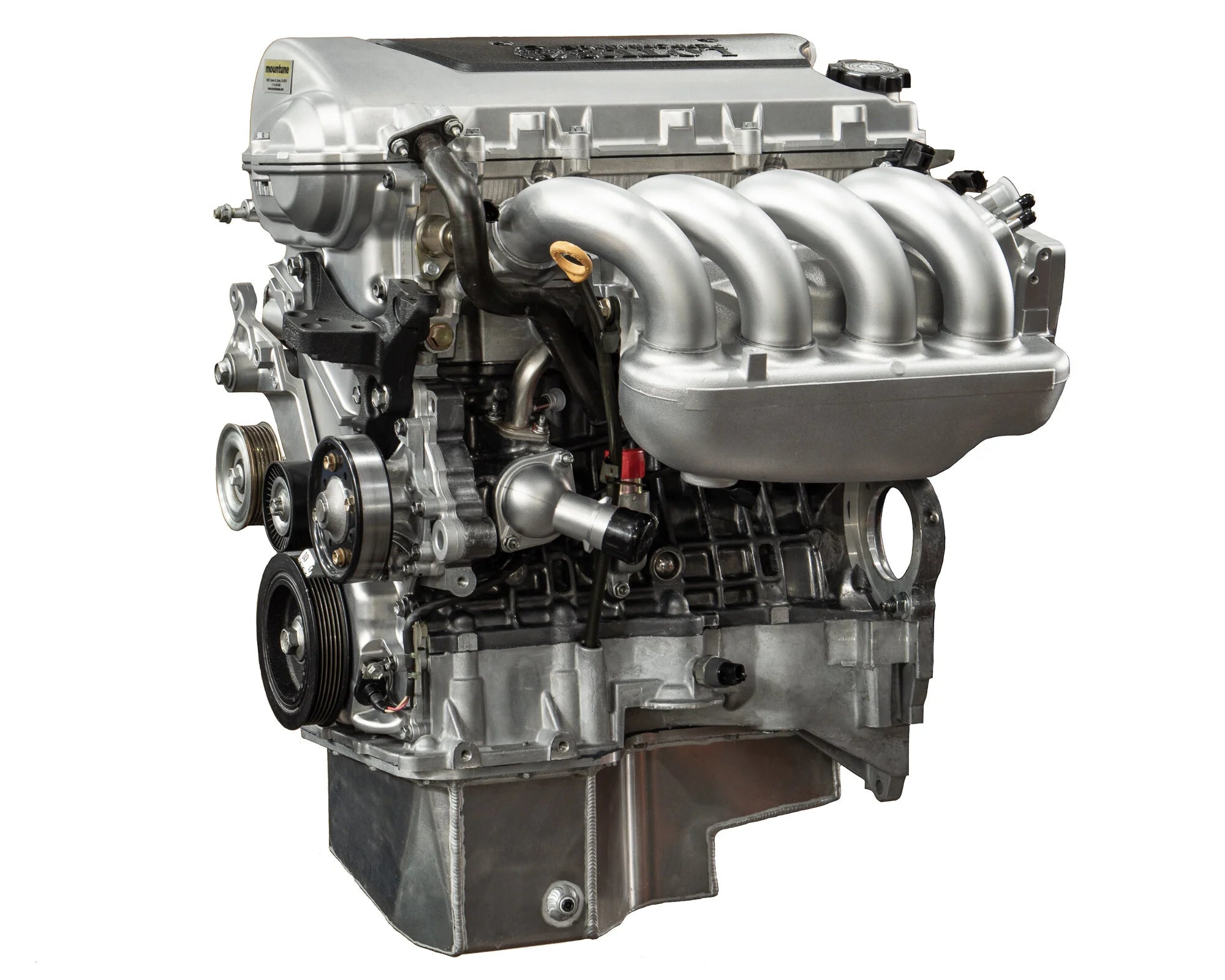 Buy 2ZZGE Built Engine at 1499999 | InoKinetic