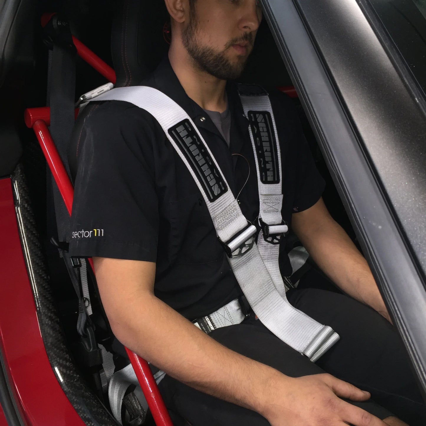 4Corsa Harness Bar