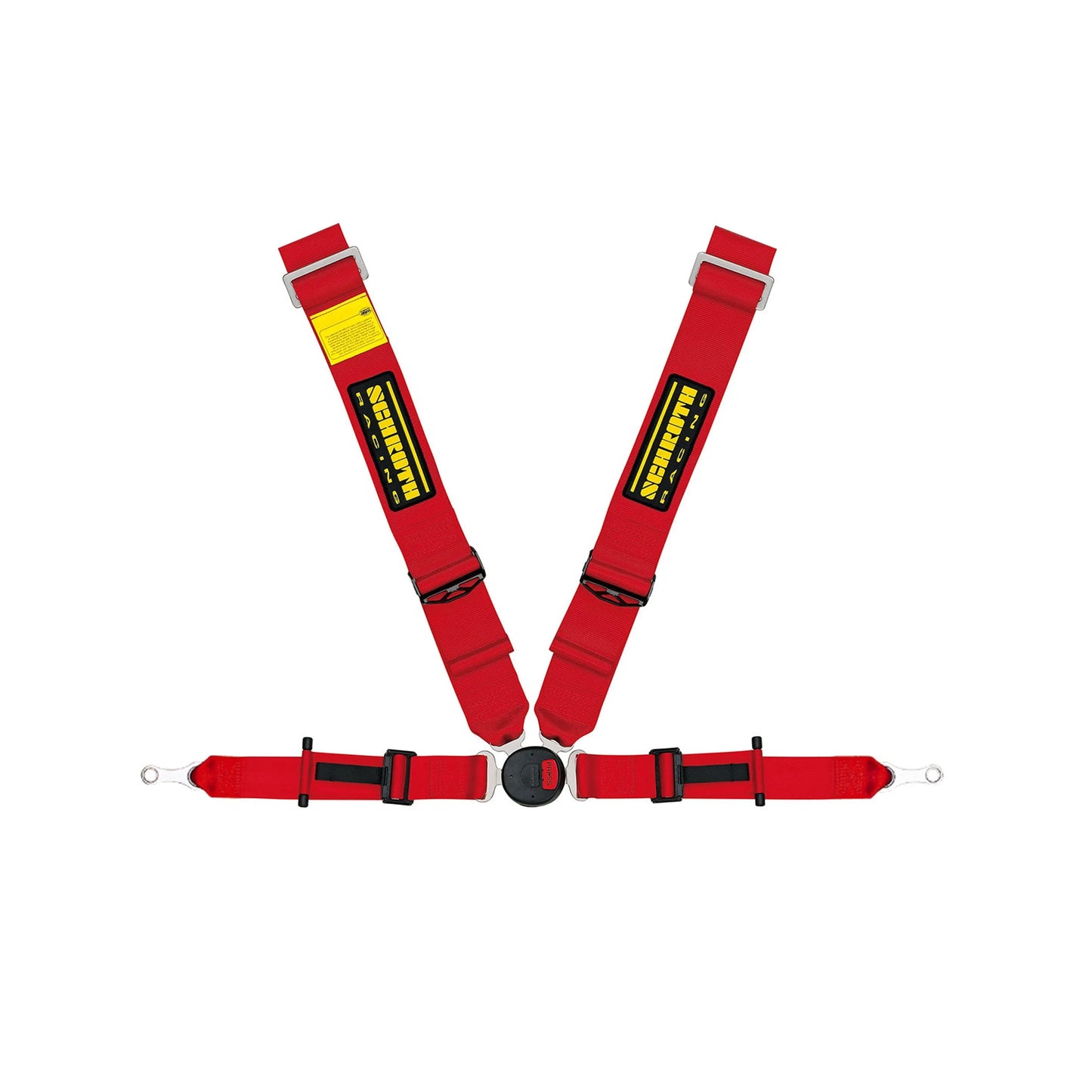 Schroth Profi II ASM FE 4pt Harness for Lotus Emira
