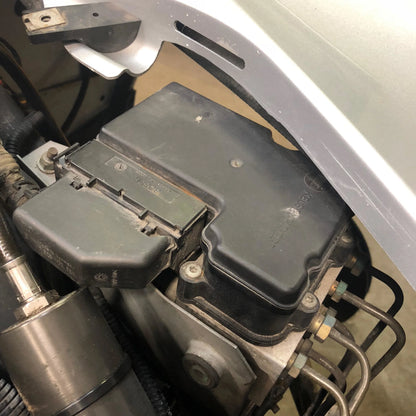 ABS Module Repair