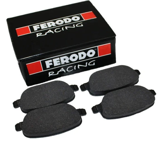 Ferodo DS2500 - Aggressive Street/Track