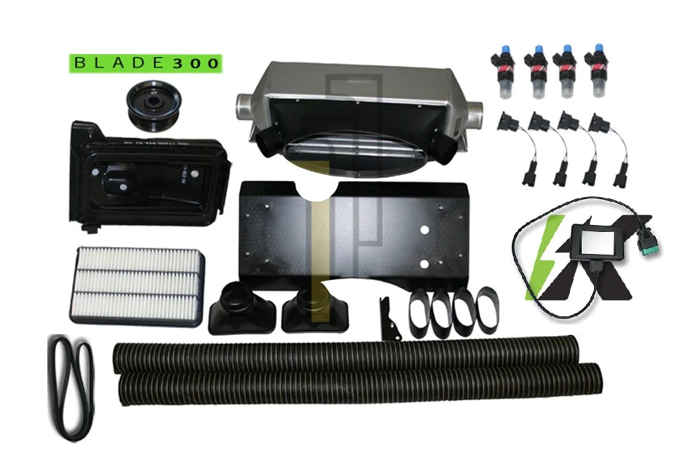 BLADE300 Package