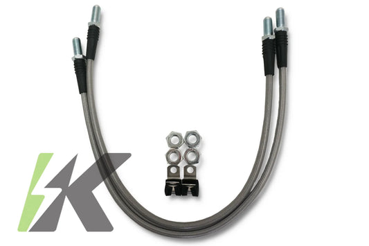SS Brake 2-Lines