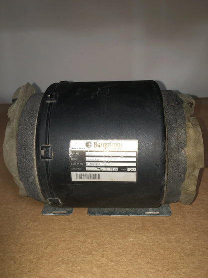 Used AC Interior Blower Motor, B177P0025F