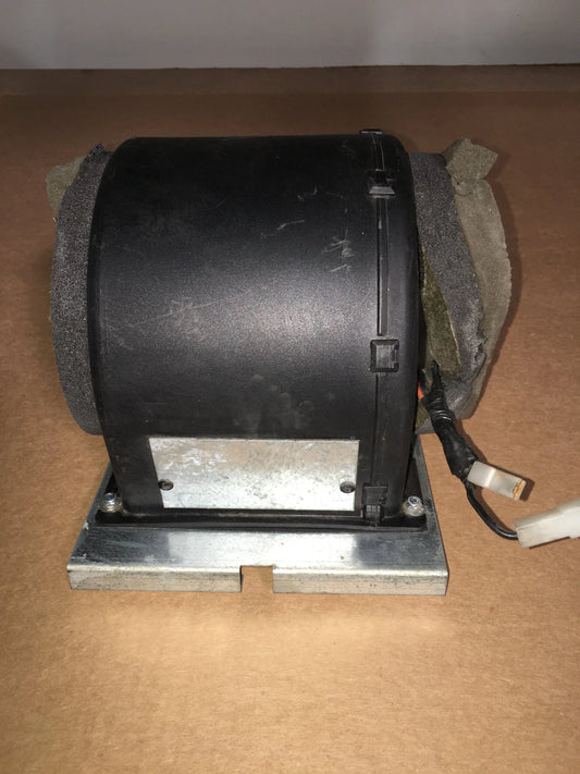 Used AC Interior Blower Motor, B177P0025F