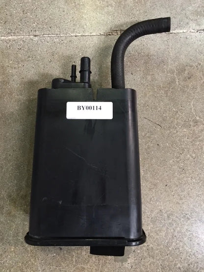 Used Evaporative Canister, Charcoal, LEV2, 1.85L, A121L6005F