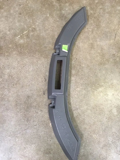 Used Duct, Air Distribution, Demist, A121P0001H