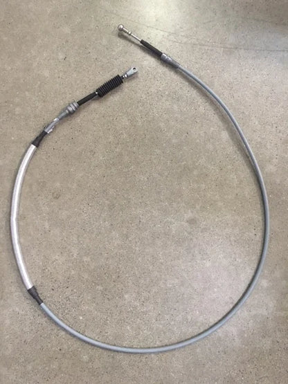 Used Cable, Crossgate, Telflex Morse, A120F0002H