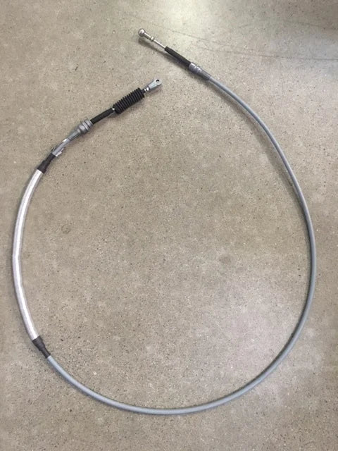 Used Cable, Crossgate, Telflex Morse, A120F0002H