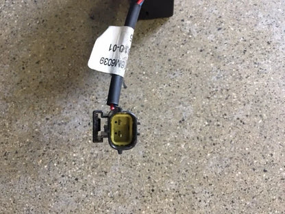Used Central Door Locking Actuator, B116M6039F