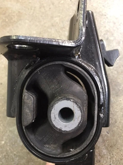 Used LH Engine Mount Insulator, A120E6397S