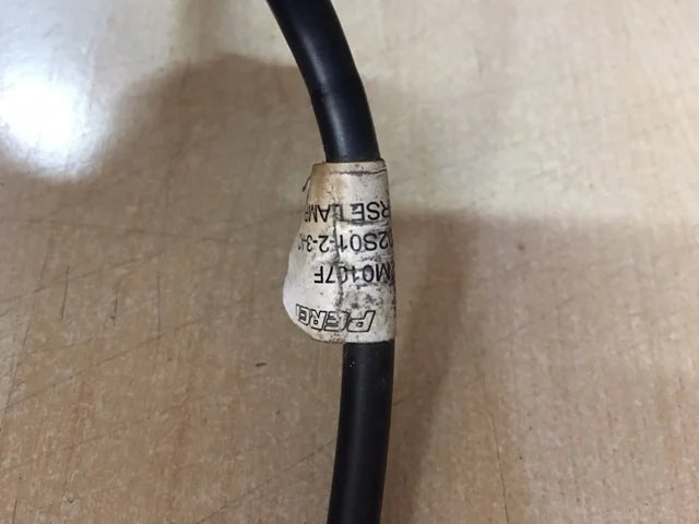 Used Finisher, License Plate Lamps, D132U0400F