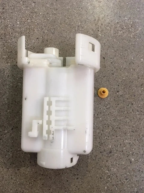 Used Tank Filter, A120L6007S