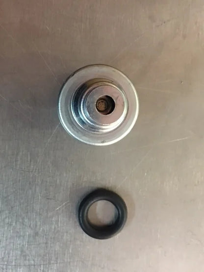 Used Fuel Pressure Regulator, A120E6413S