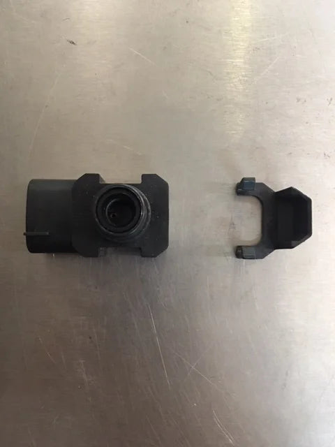 Used Vapor Pressure Sensor, A120L6014S