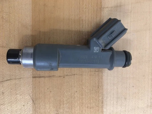Used Fuel Injector, 2ZZ, A120E6479S
