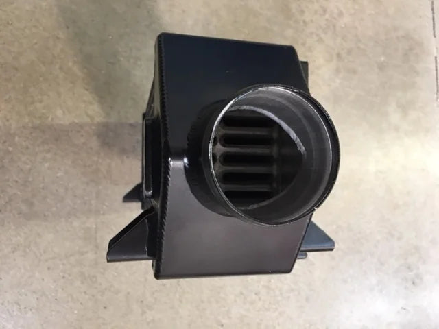 Used Intercooler, A127E0028F