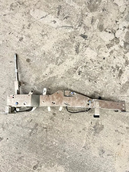 USED FIRST GEN OEM SHIFTER - E120F0001F