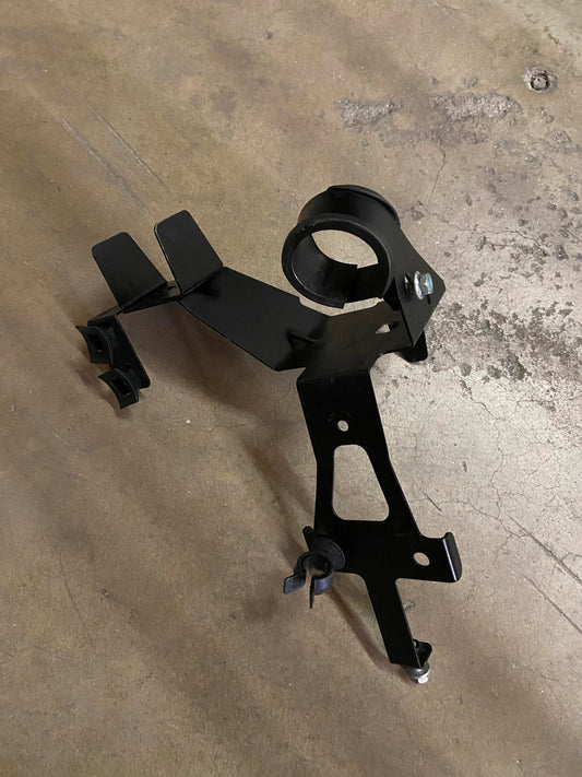 USED BRACKET - HEADER TANK MOUNTING A128K0002F