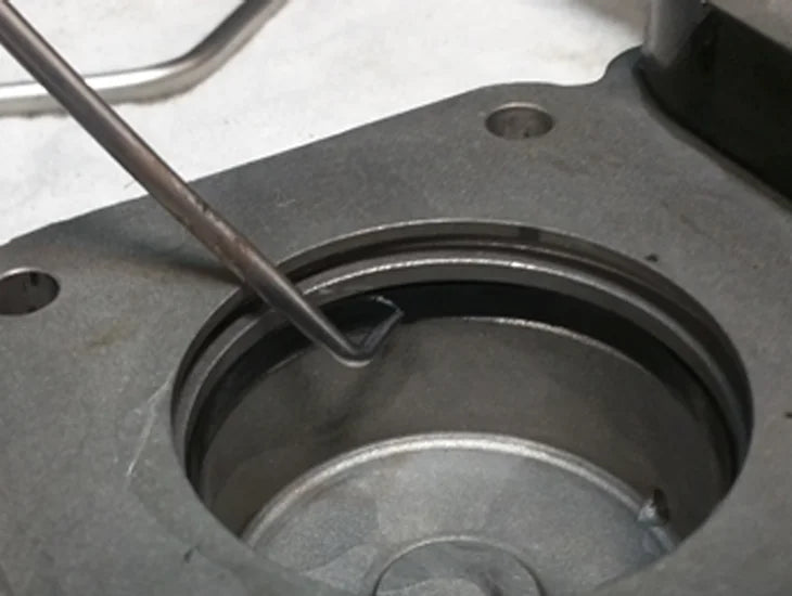 Brake Seals