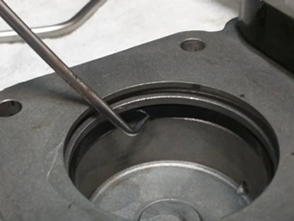 Brake Seals