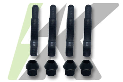BULLETstud Kit