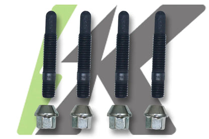 BULLETstud Kit
