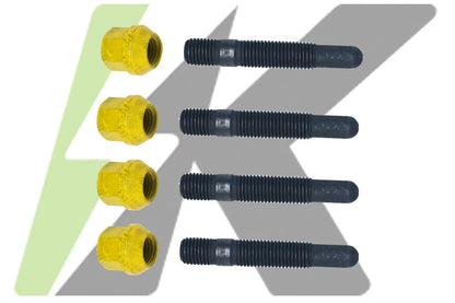 BULLETstud Kit